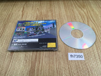 FH7350 Daytona USA Sega Saturn Japan