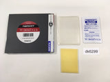 DK6299 Yokai Dochuki BOXED PC Engine Japan
