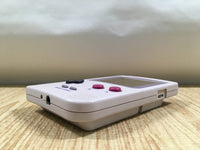 KH6079 Tested Working - GameBoy Pocket Gray Grey Game Boy Console Japan