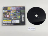 Knight and Baby PS1 Japan - DK1920
