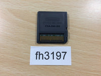 FH3197 Shining Force Feather Nintendo DS Japan