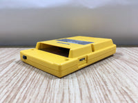 KH5914 With Defects - GameBoy Pocket Yellow Game Boy Console Japan
