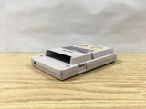 LC3608 With Defects - GameBoy Pocket Gray Grey Game Boy Console Japan