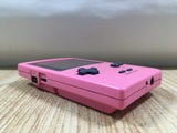 KH6280 Not Working - GameBoy Pocket Pink Game Boy Console Japan
