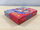 UE7966 Pokemon Red BOXED GameBoy Game Boy Japan