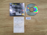 Goiken Muyou Anarchy in the Nippon Sega Saturn Japan - FH8506
