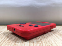 KH6179 With Defects - GameBoy Pocket Red Game Boy Console Japan