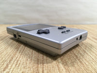 LF9312 With Defects - GameBoy Pocket Silver Game Boy Console Japan