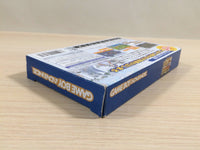 UE3881 Dragon Quest Characters Torneko 3 BOXED GameBoy Advance Japan