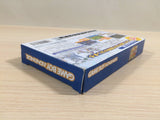 UE3881 Dragon Quest Characters Torneko 3 BOXED GameBoy Advance Japan
