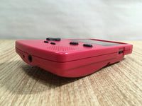 LG2582 Plz Read Item Condi GameBoy Color Red Game Boy Console Japan