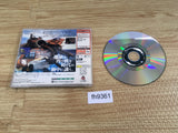 Blue Submarine No.6 Time and Tide Dreamcast Japan - FH9361