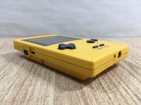 LG1233 Not Working - GameBoy Pocket Yellow Game Boy Console Japan