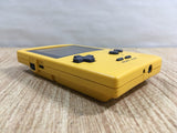 LG1233 Not Working - GameBoy Pocket Yellow Game Boy Console Japan