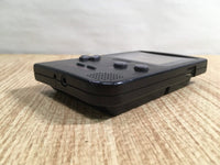 LG2488 With Defects - GameBoy Pocket Black Game Boy Console Japan