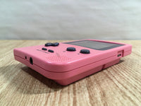 LG1323 Tested Working - GameBoy Pocket Pink Game Boy Console Japan