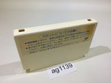AG1139 Top Players Tennis World Super Tennis NES Famicom Japan
