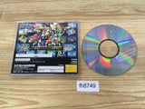 2do Aru Koto ha Sando R Sega Saturn Japan - FH8749