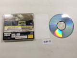 Kidou Senshi Gundam Gihren no Yabou Sega Saturn Japan - FH4416