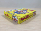 Arle no Bouken Mahou no Jewel Puyo Puyo BOXED GameBoy Game Boy Japan - UE2994