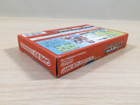 UE4542 Pokemon Fire Red BOXED GameBoy Advance Japan