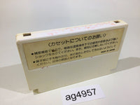 ag4957 Championship Lode Runner NES Famicom Japan