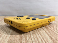 LG1756 Tested Working - GameBoy Pocket Yellow Game Boy Console Japan
