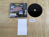 Street Games 97 PS1 Japan - FH7550