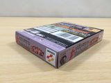 Yu Gi Oh Duel Monsters 4 Yugi Deck BOXED GameBoy Game Boy Japan - UE5628
