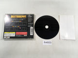 Arcade Hits Moon Cresta Major Wave Series PS1 Japan - FH4933