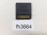 FH3664 Rekishi Taisen Gettenka Nintendo DS Japan