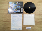Groove Adventure Rave Mikan No Hiseki PS1 Japan - FH5808