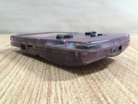 LG2016 Not Working GameBoy Color Clear Purple Game Boy Console Japan
