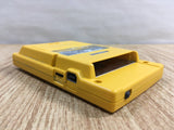 LF9938 Not Working - GameBoy Pocket Yellow Game Boy Console Japan