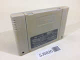 Super Chinese World Ninja Boy SNES Super Famicom Japan - SJ6826