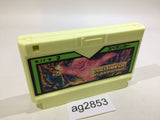 Spelunker No LED NES Famicom Japan - AG2853
