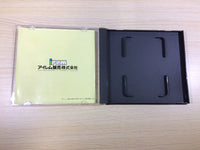DK6528 Vigilante BOXED PC Engine Japan