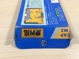 Higemaru Makaijima BOXED NES Famicom Japan - UE4333