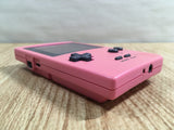 LG1323 Tested Working - GameBoy Pocket Pink Game Boy Console Japan