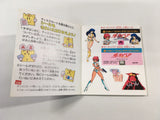 DK7043 Dirty Pair Project Eden BOXED Famicom Disk Japan