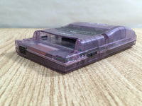 LG2016 Not Working GameBoy Color Clear Purple Game Boy Console Japan