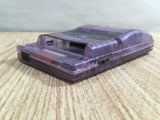 LG2016 Not Working GameBoy Color Clear Purple Game Boy Console Japan