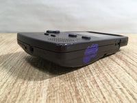 LG2219 Plz Read Item Condi GameBoy Color Purple Game Boy Console Japan