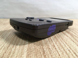 LG2219 Plz Read Item Condi GameBoy Color Purple Game Boy Console Japan