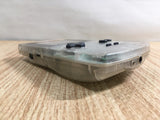 LG2117 Plz Read Item Condi GameBoy Color Clear Game Boy Console Japan