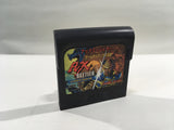 Ax Battler Golden Axe Densetsu Sega Game Gear Japan - DK6221