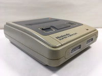 DK8100 Tested Working - SUPER FAMICOM SNES CONSOLE Japan
