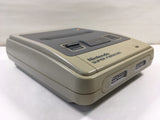 DK8100 Tested Working - SUPER FAMICOM SNES CONSOLE Japan