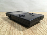 LG2488 With Defects - GameBoy Pocket Black Game Boy Console Japan