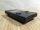 LG2488 With Defects - GameBoy Pocket Black Game Boy Console Japan